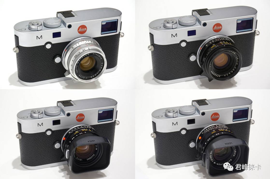 徕卡28mm镜头推荐,徕卡镜头为什么这么贵