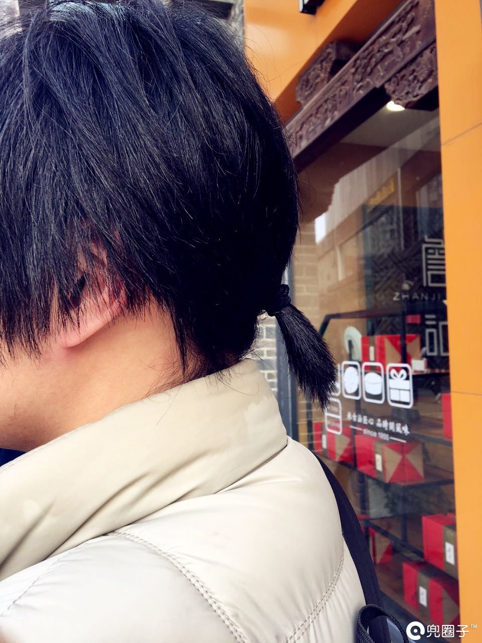 詹记肉松小贝里面的酱酸吗,詹记肉松小贝沙拉酱