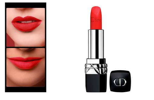 杨幂口红雅诗兰黛305,口红种草豆沙