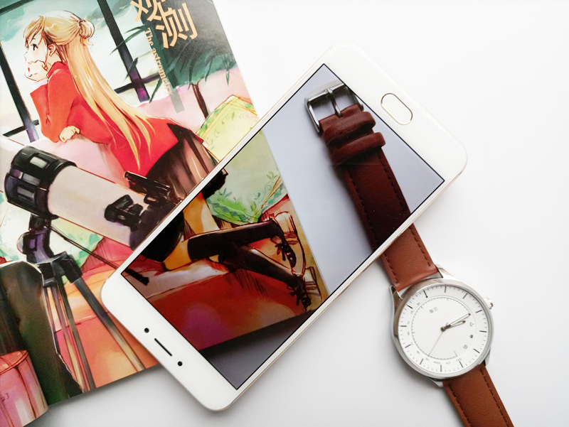 魅族mx6更换总成教程,魅族mx6和note6