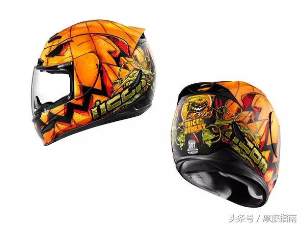 男怕入错行，女怕嫁错郎，骑士最怕买不对头盔