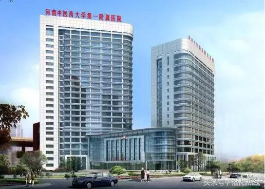 河南洛阳骨科医院排名榜,河南洛阳荣康医院
