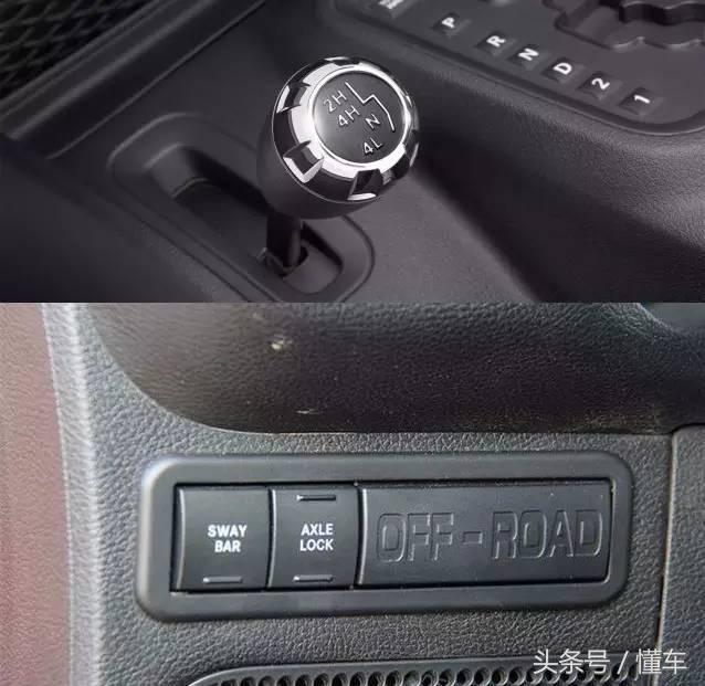 越野能力最强动力插混suv,越野最强suv