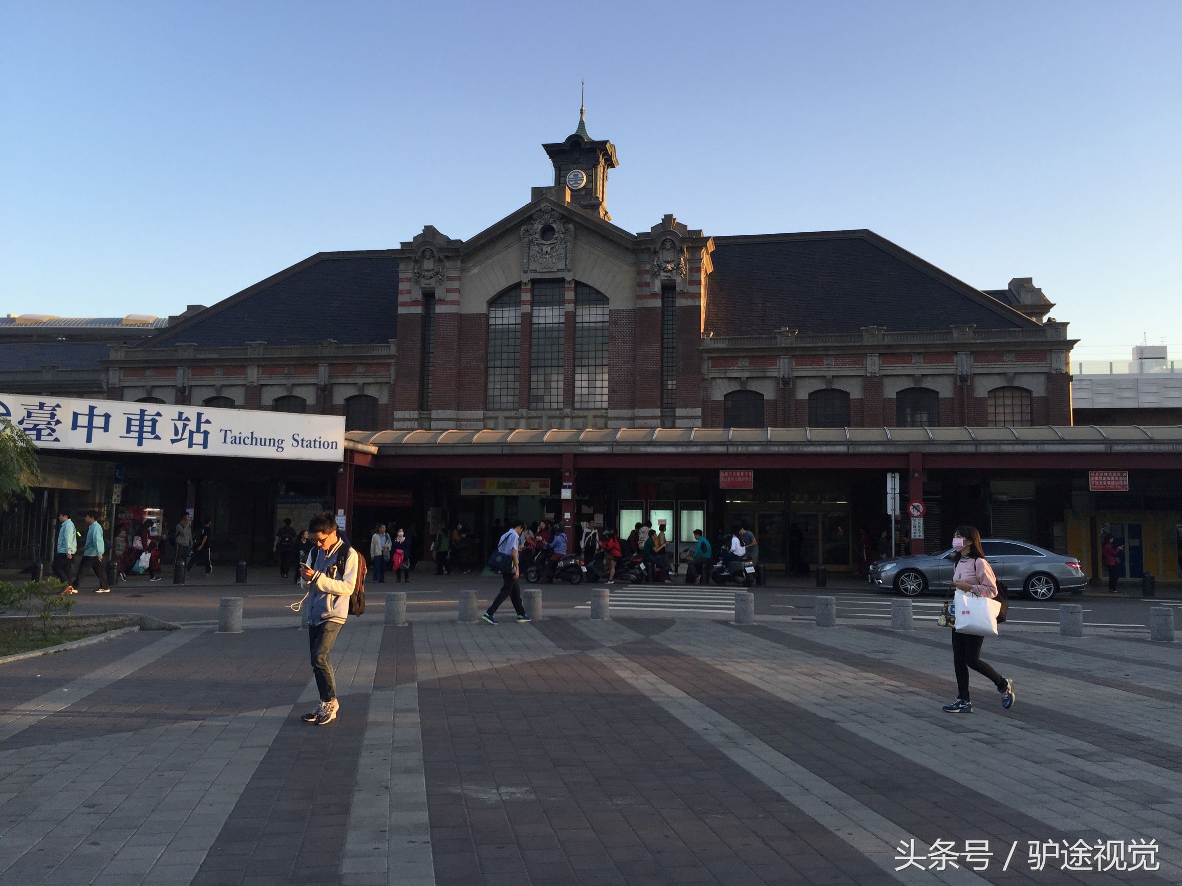 台中美食攻略5,台中逛吃指南