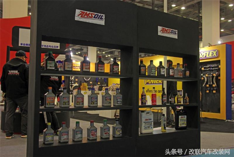 助力改装圈发展车网联盟答记者问