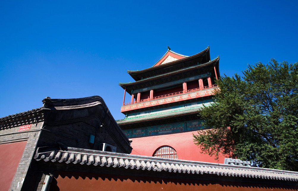 鼓楼区全国排名,全国一共有多少个鼓楼