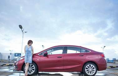 雪佛兰科鲁兹加价,科鲁兹2017款两厢版