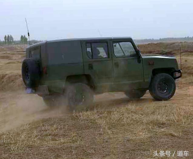 5万块买个08年部队淘汰的勇士3.0柴油双油箱能跑1千公里？