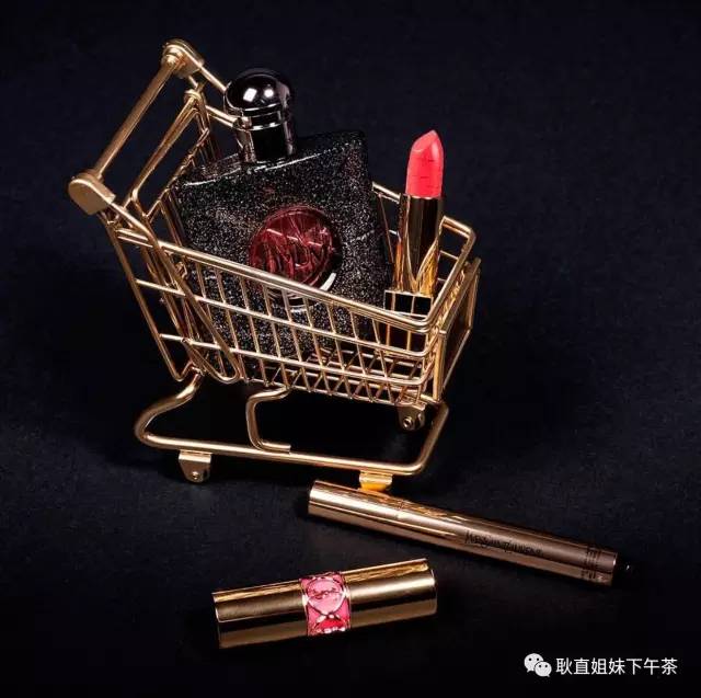 女人必须要有的10支口红,女人只需要这几支口红