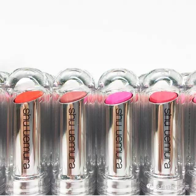 女人必须要有的10支口红,女人只需要这几支口红