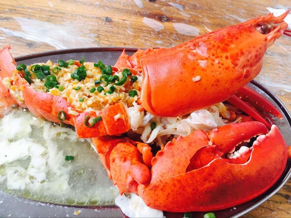 三亚旅游攻略家庭美食推荐,带着父母旅游三亚6日