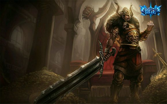 英雄联盟中有哪些值得入手的皮肤,英雄联盟哪些皮肤是绝版的