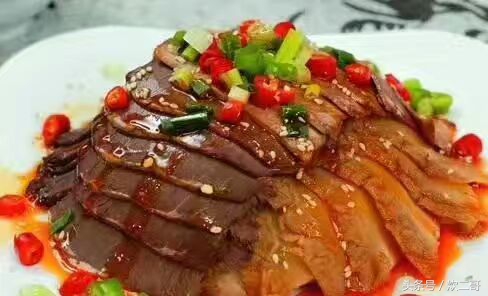 四川成都川味一绝,成都川味火锅