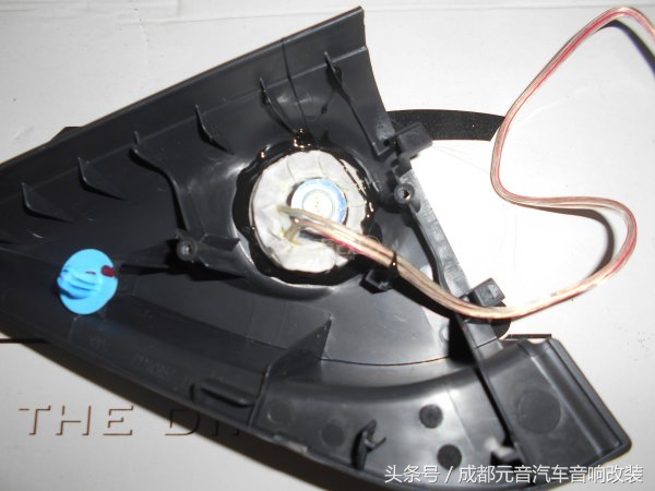 三菱帕杰罗改回原车音响,三菱帕杰罗速跑音响喇叭改装