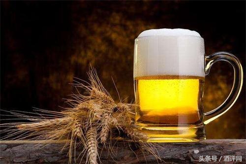 扎啤生啤原浆熟啤区别一览表,啤酒生啤熟啤原浆冰啤鲜啤区别