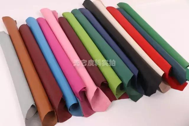 爱马仕面料知识,爱马仕皮质解读