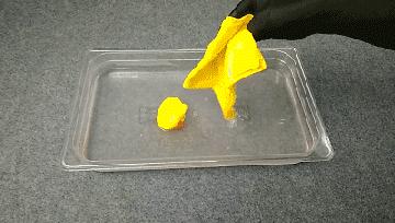 鹿皮巾买什么样的的好,鹿皮巾什么牌子最好