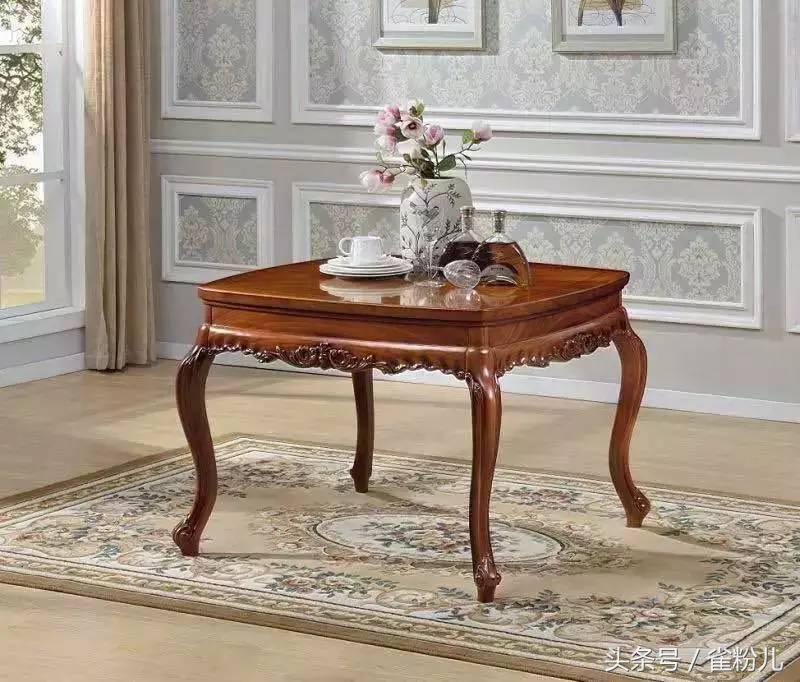 雀友餐桌麻将机全自动官方旗舰店,雀友麻将机专卖店实木