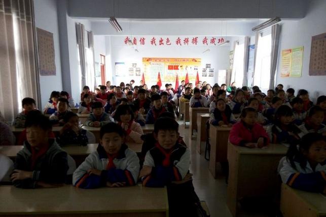 学校关工委进行心理健康教育,学校关工委开展心理健康活动