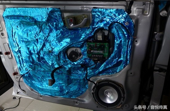 小白汽车音响改装入门知识,现代途胜音响怎么设置音效最好