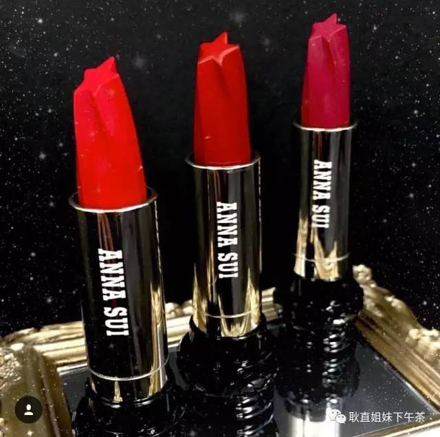 女人必须要有的10支口红,女人只需要这几支口红