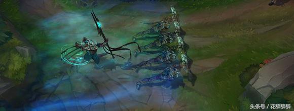 英雄联盟高性价比皮肤,英雄联盟传说皮肤性价比最高的