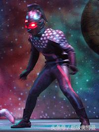 他们同样是奥特曼，却背负着不一样的使命！