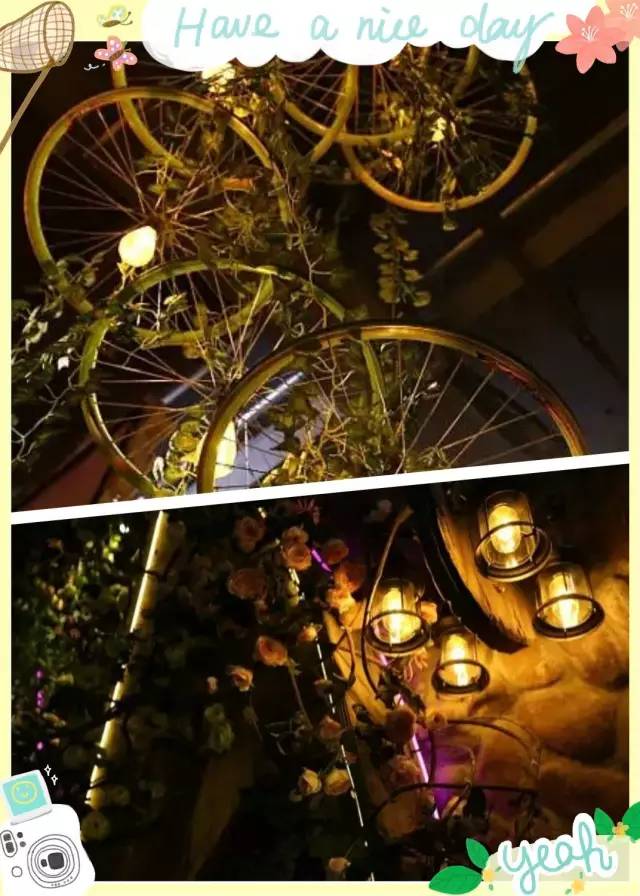 长春有景色的餐厅,在长春有这样一家餐厅你会常去吗