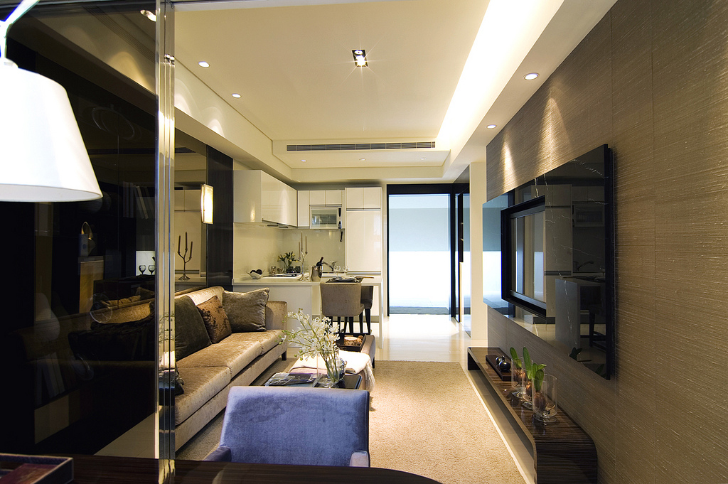 正商双阳台户型,正商双湖湾别墅