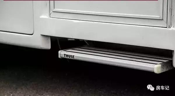 大通v80升顶房车用车体验,法美瑞v80