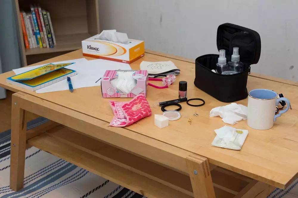 女孩子的房间都长啥样,女孩子的理想卧室