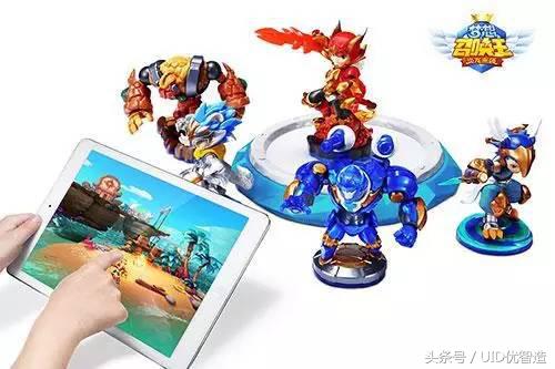 爱逛展的小优--第8届广州国际童车及婴童用品展，约吗？