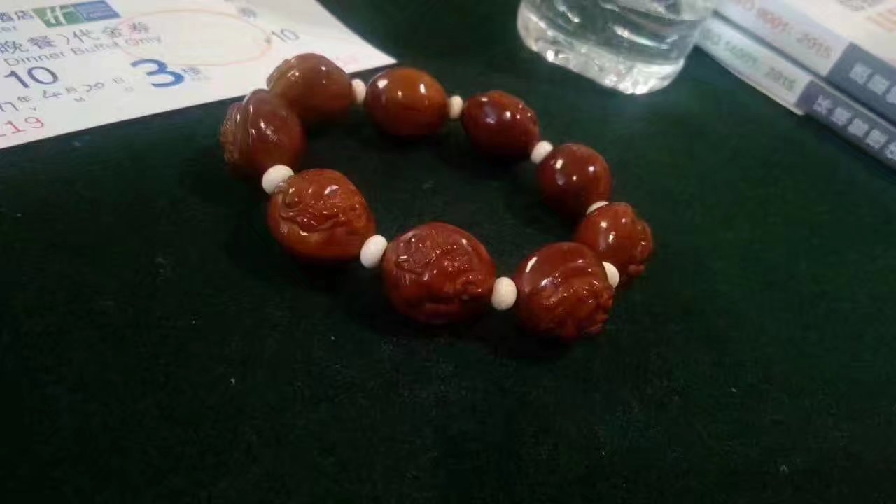 核雕的盘法,单粒核雕怎么盘