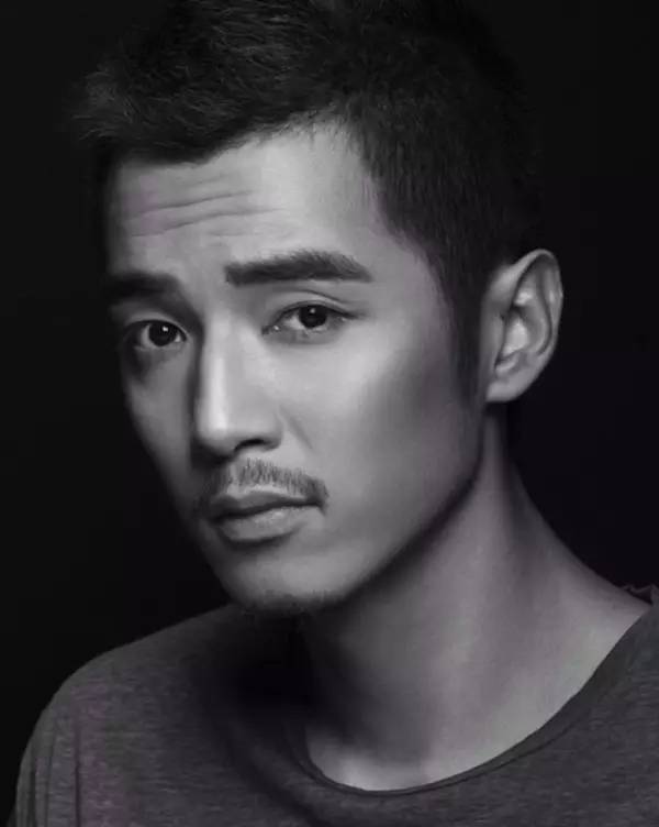 留小胡须有什么讲求,留胡须有技巧