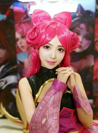 王者荣耀10大最惊艳的cosplay,王者荣耀cosplay合集版