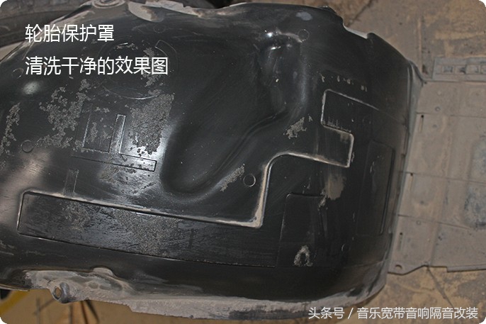 起亚k5全车隔音需要多少材料,把小事做极致