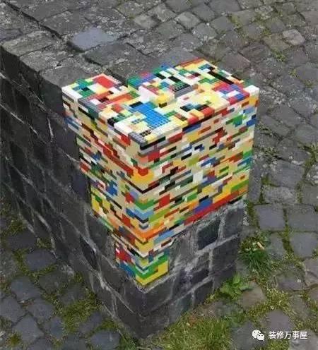 乐高玩具能玩啥游戏,乐高玩具可以拼装成小汽车