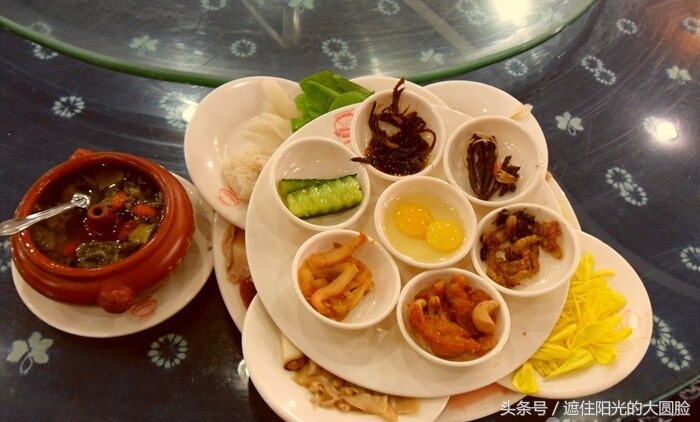 桥香园云南过桥米线,云南桥香园过桥米线招商加盟费用