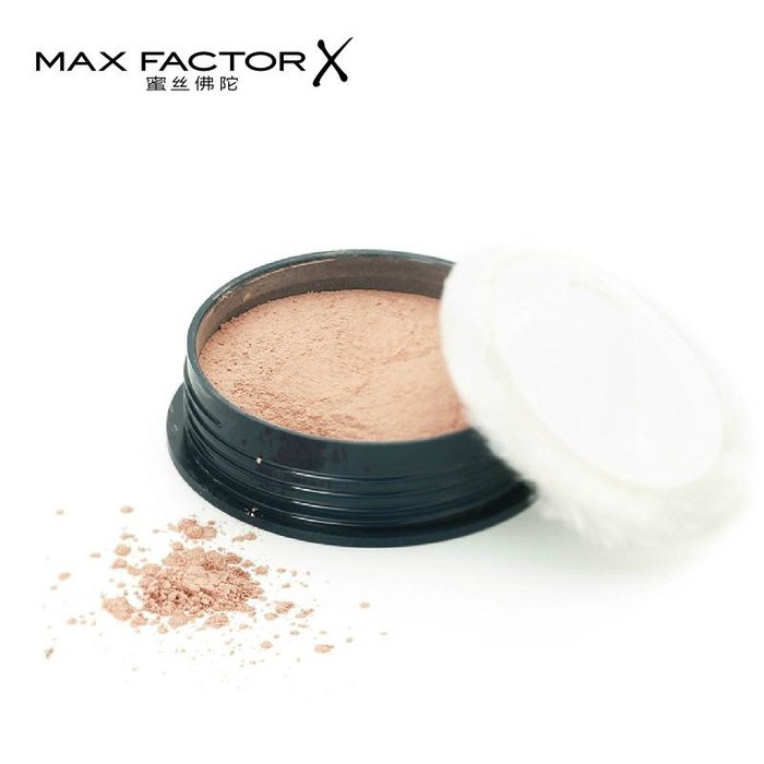 好用的散粉都带细闪,给大家推荐一款好用的散粉