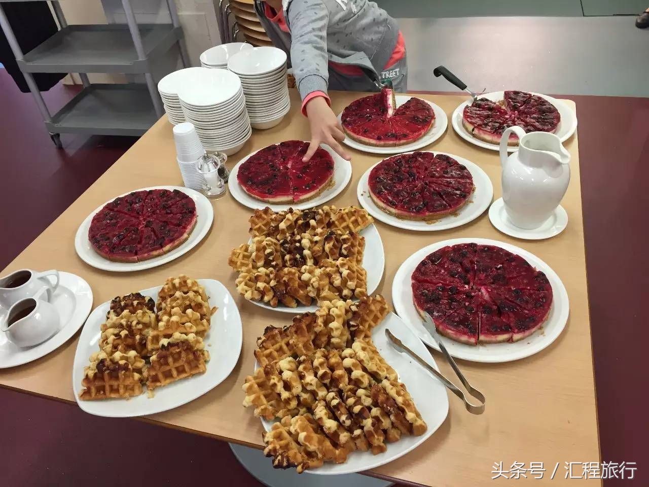 游学英国夏令营大学,英国夏令营学校