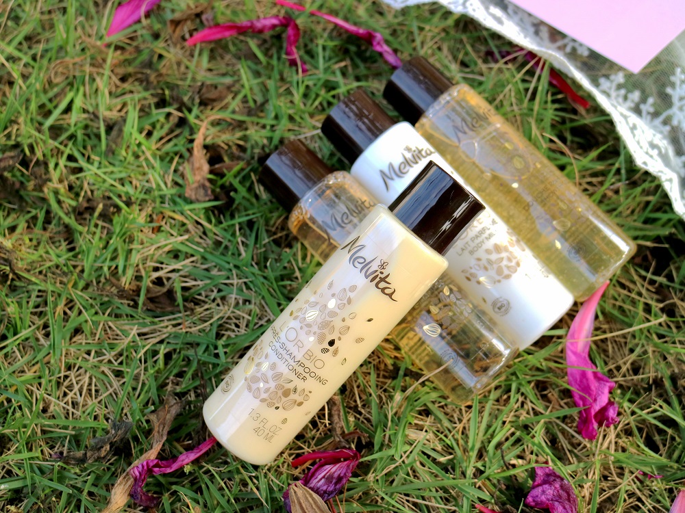 melvita护肤品怎么样,法国melvita护肤品