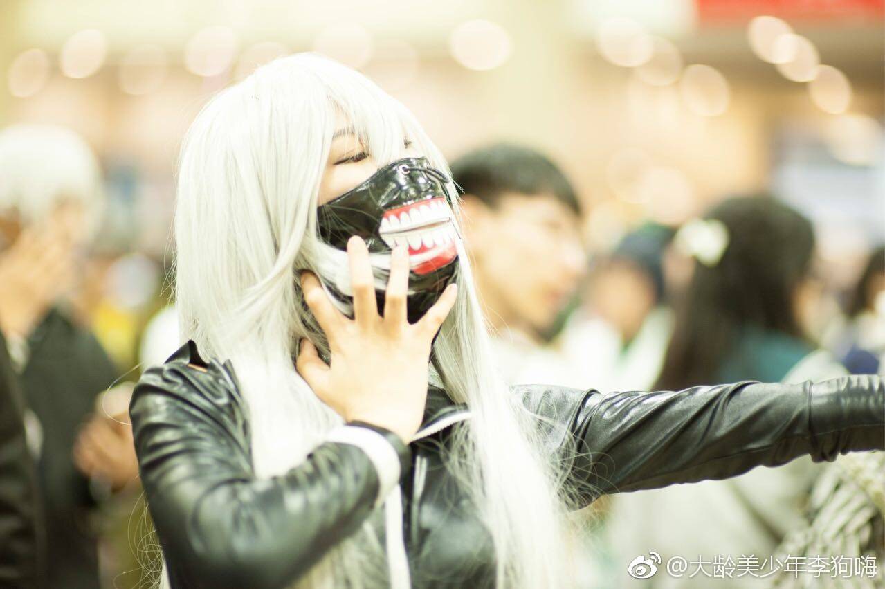 漫展ido返图,ido漫展北京2024返图