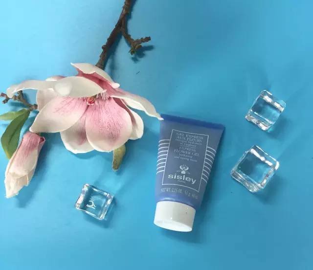 科颜氏高保湿睡眠面膜,睡眠面膜科学测评