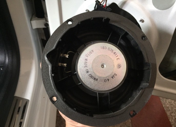 自己动手改装13款朗逸大灯,朗逸自己动手改装