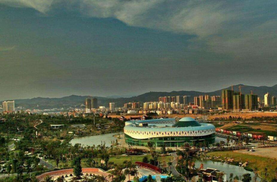 百色市长寿之乡,广西长寿之乡乐业