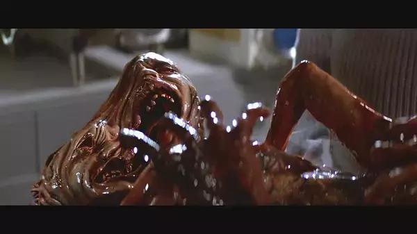 100部科幻外星人电影,十部最佳烧脑外星人电影