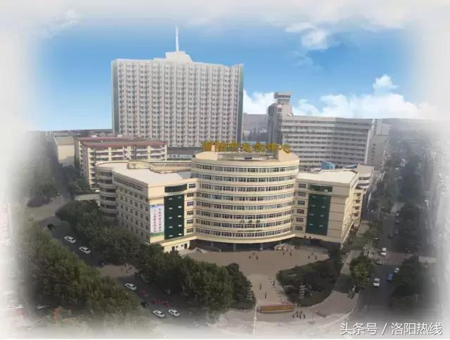 河南洛阳骨科医院排名榜,河南洛阳荣康医院