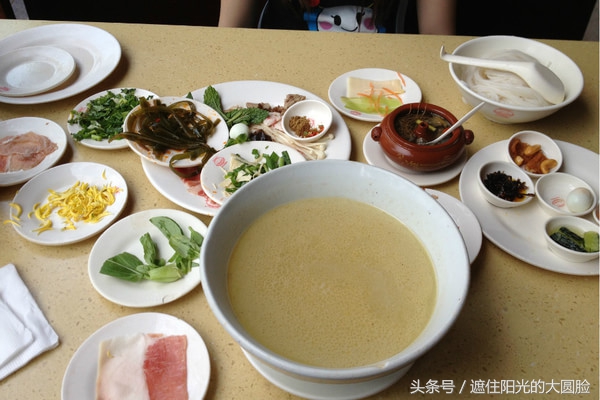 桥香园云南过桥米线,云南桥香园过桥米线招商加盟费用