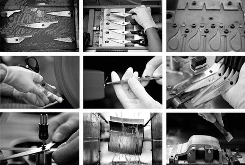 日本厨刀好还是德国厨刀好,最好的顶级厨刀