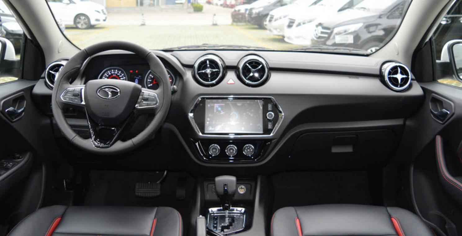 东南dx3有什么优缺点,东南dx3试驾评测